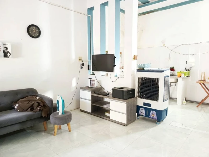 Bán nhà cấp 4, 76m2, 2 phòng ngủ tại Phú Thủy, Phan Thiết