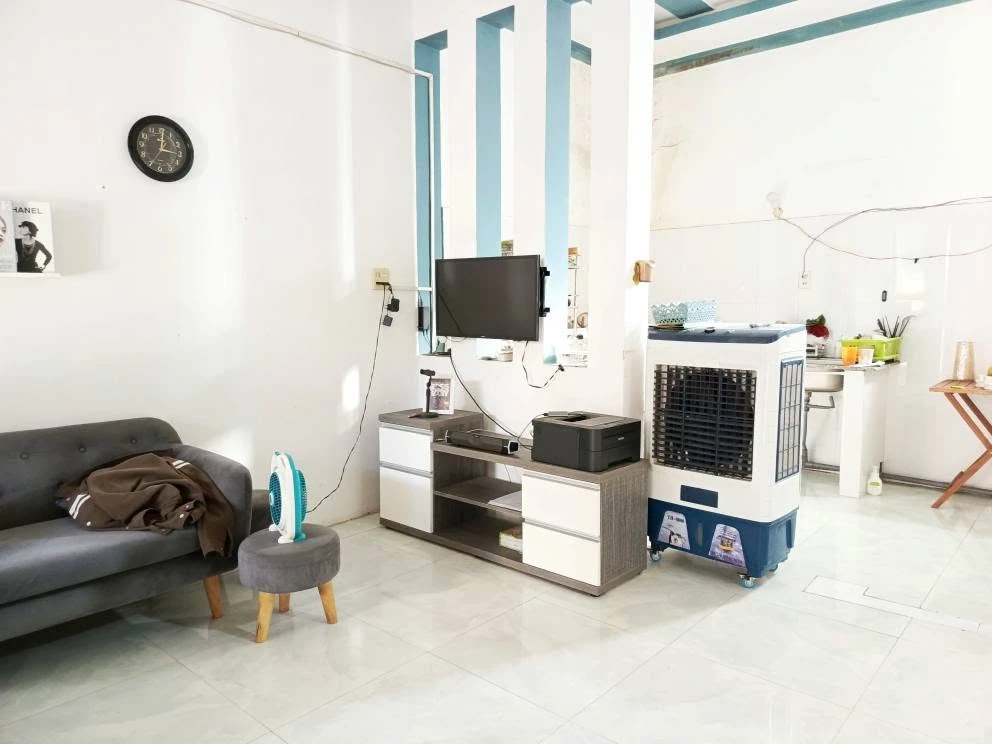 Bán nhà cấp 4, 76m2, 2 phòng ngủ tại Phú Thủy, Phan Thiết - Ảnh 1