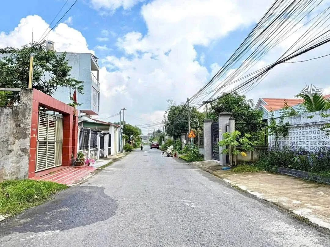 Bán đất mặt tiền Thủ Dầu Một 270m² 3,45 tỷ - Ảnh thu nhỏ 2