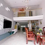Bán nhà 1 trệt 1 lửng 1 lầu 111m² Huỳnh Văn Nghệ, Biên Hoà - Ảnh thu nhỏ 3
