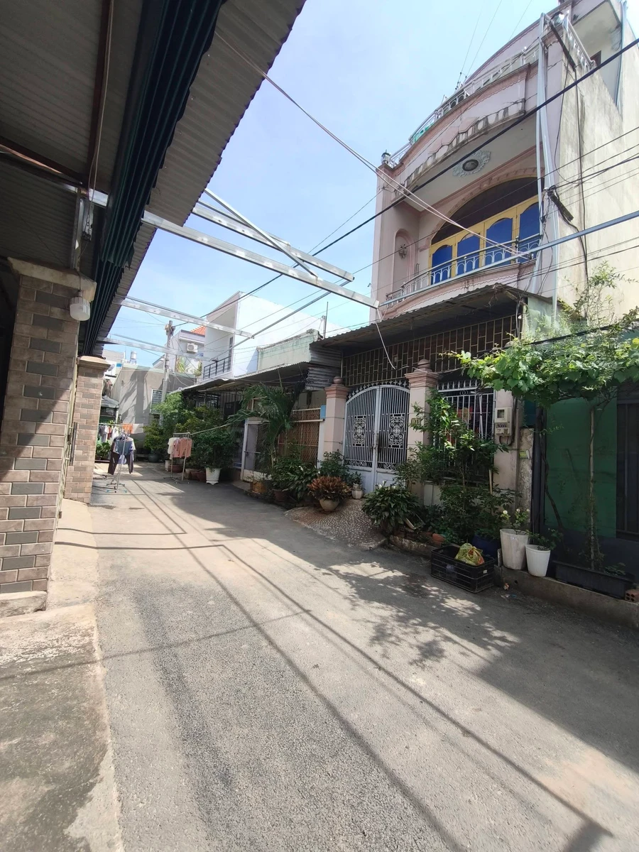 Bán nhà cấp 4, 2 PN, 68m², 2,7 tỷ, Biên Hoà - Ảnh thu nhỏ 5