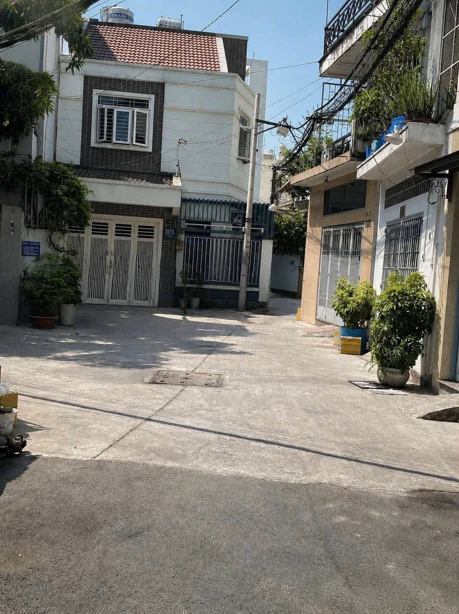 Bán nhà 140m² gần 100tr/m² Lê Quang Định, Bình Thạnh - 13.6 tỷ - Ảnh thu nhỏ 5