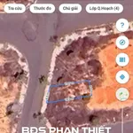 Bán đất nền 101.9m² Queen Pearl, Phú Thủy, Lâm Đồng 2.5 tỷ - Ảnh thu nhỏ 1