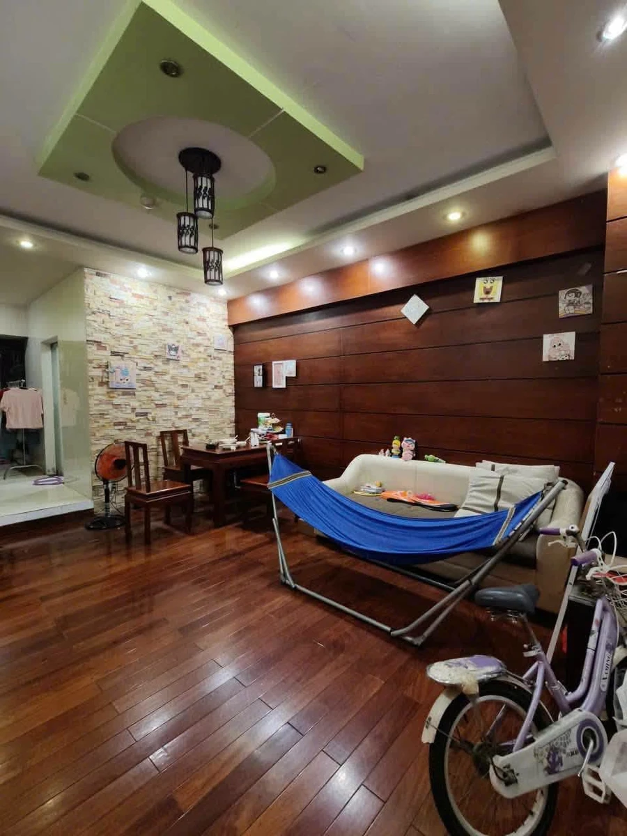 Bán căn hộ chung cư H3 75m2 2PN 1WC tầng cao, Hoàng Diệu, Quận 4 - Ảnh thu nhỏ 2