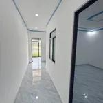 Bán nhà gác lửng sân vườn 5x31m mặt tiền đường nhựa Mỹ Phước, Bến Cát giá 2,08 tỷ - Ảnh thu nhỏ 5