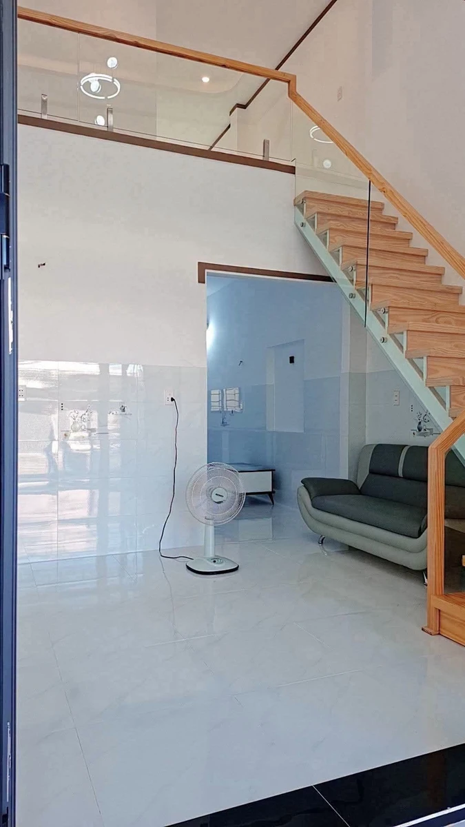 Bán nhà mặt tiền Liên Xã Long Hải 85m² 3 tỷ 800 triệu - Ảnh thu nhỏ 2