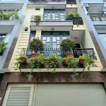 Bán gấp biệt thự 4 tầng 6x13m đường Phan Huy Ích, Gò Vấp, giá nhỉnh 7 tỷ - Ảnh thu nhỏ 2