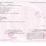 Bán đất mặt tiền đường N3, xã Đồng Phú, Đồng Nai, 130,1m2, giá 1,1 tỷ - Ảnh thu nhỏ 1