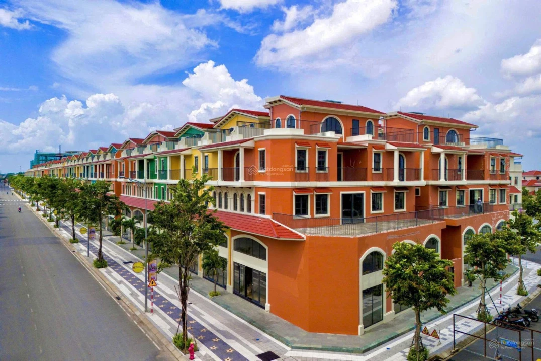 Giỏ hàng VIP các căn shop góc 2MT - Xẻ khe đặc biệt tại T&T Homes Elite Rivera. LH: 0938 193 *** - Ảnh thu nhỏ 3