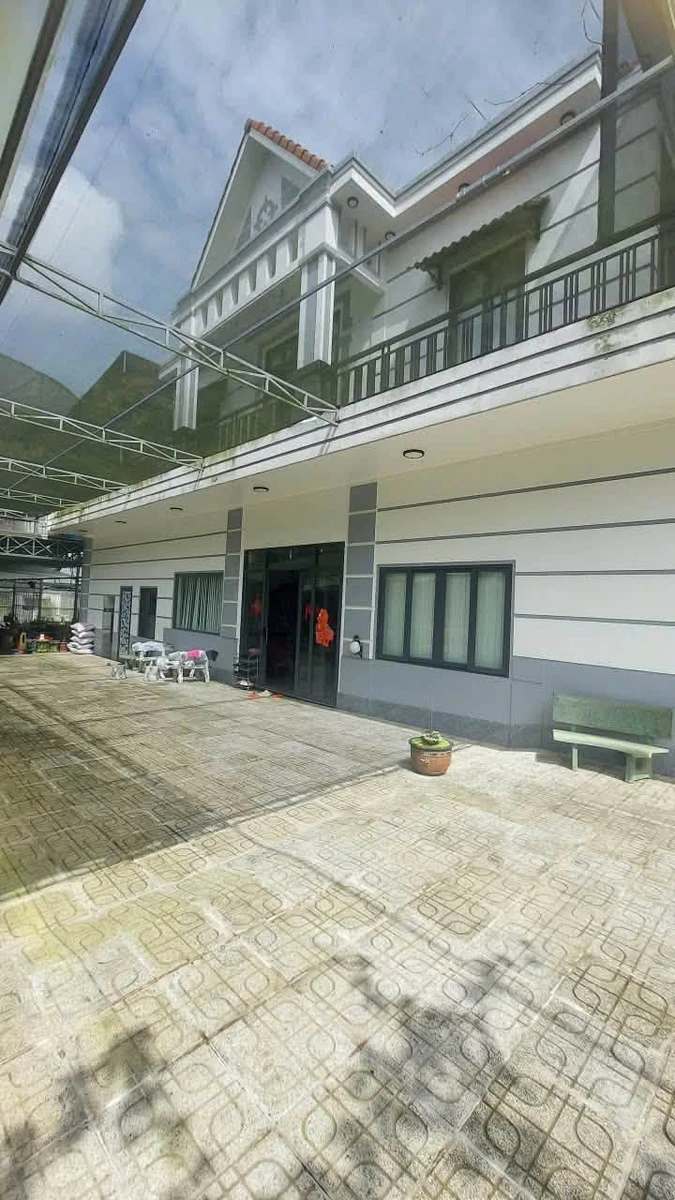 Bán nhà Bảo Lộc Lâm Đồng 351m2 - Ảnh thu nhỏ 2