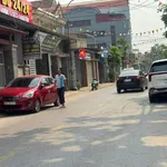 Bán đất Nghi Phú 183m2 mặt tiền 8m, 5 tỷ 5 - Ảnh thu nhỏ 1