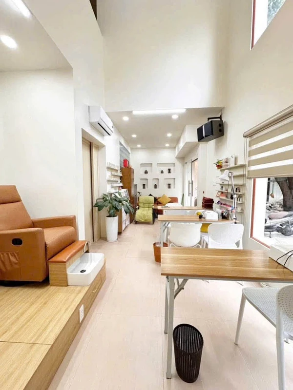 Bán nhà mặt tiền Châu Văn Hùng, Huế 195m² 3 tỷ 6 bm61