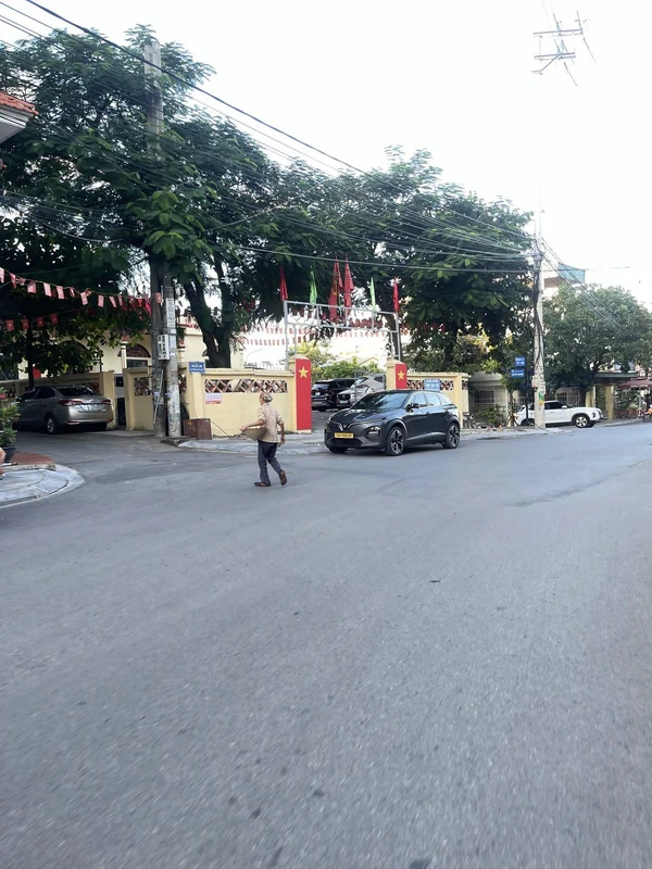Bán lô đất 46.6m² gần Hạ Long, Quảng Ninh, giá trên 1 tỷ