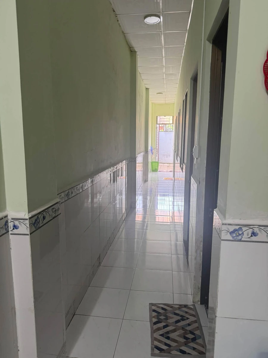 Bán nhà 3PN Phường Long Bình Thủ Đức 117m2 giá 4,5 tỷ - Ảnh thu nhỏ 4