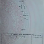 Bán lô đất Mỹ Phước 3, 100m² giá 890 triệu - Ảnh thu nhỏ 4