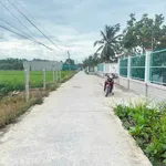 Bán đất vườn nghỉ dưỡng 1000m2 Bến Lức Long An - Ảnh thu nhỏ 5