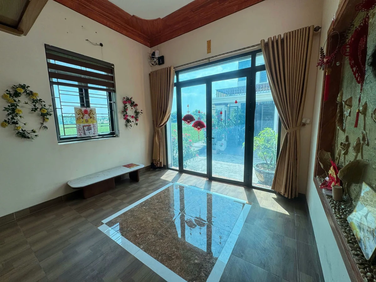Bán nhà góc 2 mặt thoáng 71m² hơn 1 tỷ Hải Phòng - Ảnh 1