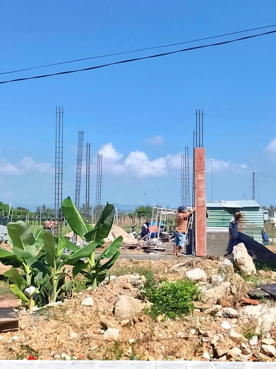 Bán lô đất nội bộ bệnh viện Sản nhi, 73.5m², 2.55 tỷ - Ảnh thu nhỏ 2