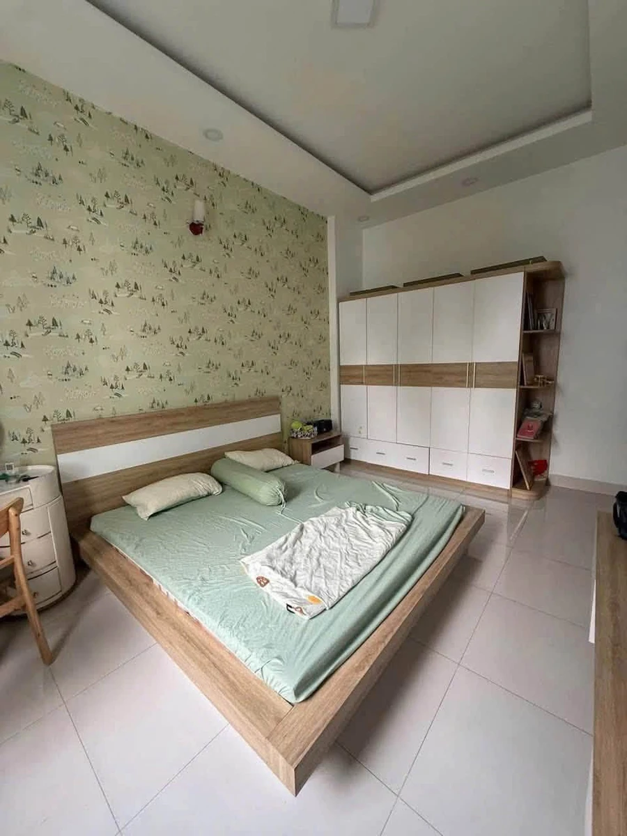 Bán nhà phố KDC Hiệp Thành 3, 234.7m², 4PN, 6.8 tỷ - Ảnh thu nhỏ 5