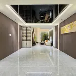 Nhà phố liền kề 4PN 5WC 200m2 Bcons Eden Park 5.98 tỷ - Ảnh thu nhỏ 4