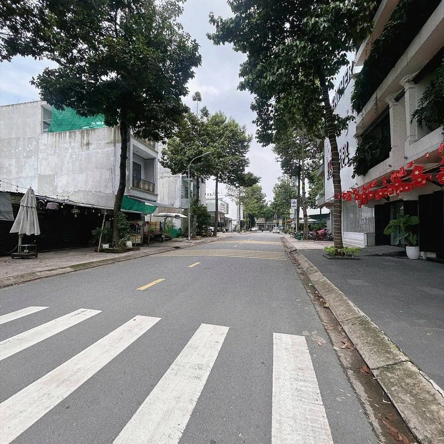 Bán đất mặt tiền 84m2 đường N3 Biên Hòa 6 tỷ 800 triệu - Ảnh thu nhỏ 2