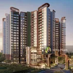 Gamuda Land chính thức nhận booking đợt 1 dự án Norton Park - 66tr/m2 - Liền kề Aeon Mall - Ảnh thu nhỏ 6