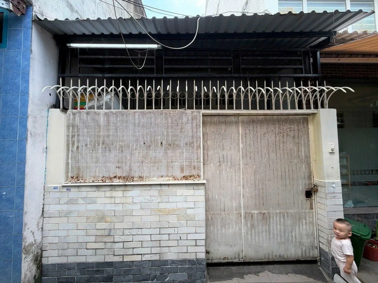 Bán nhà cấp 4 Bùi Đình Túy, Bình Thạnh 53m² - Ảnh 1