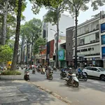 Bán nhà phố 4 tầng 61m² đường 3 Tháng 2, Quận 10 - Ảnh thu nhỏ 1