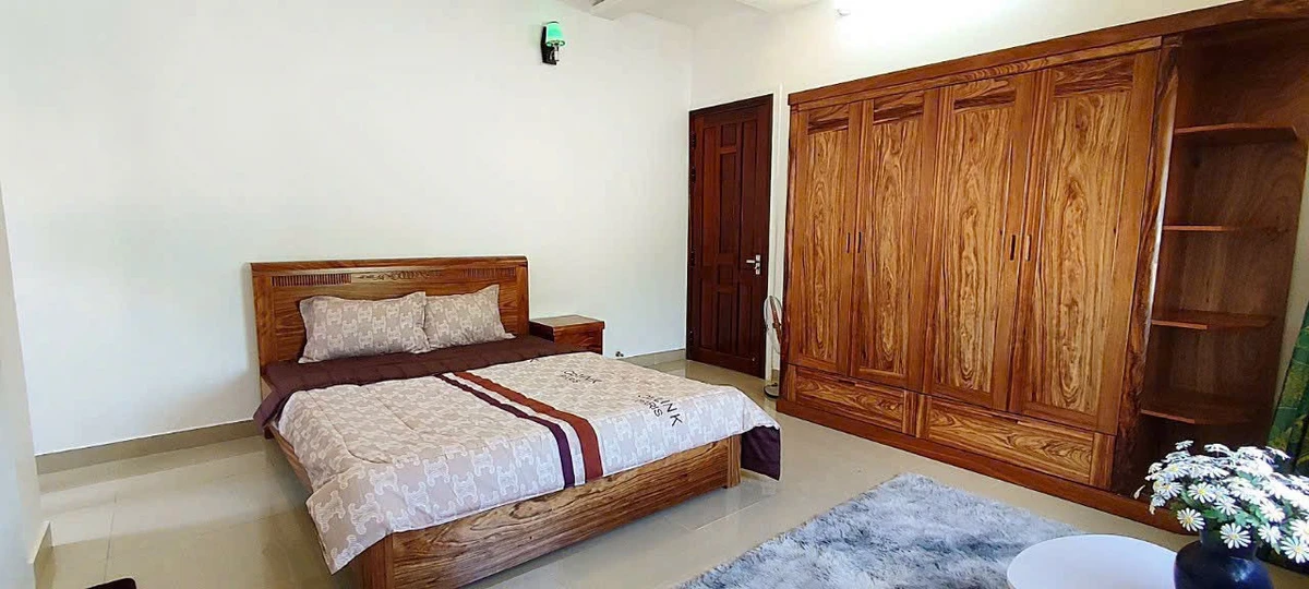 Bán nhà 3 tầng mặt tiền 130m² Nguyễn Khoa Vy, Vỹ Dạ, Huế - Ảnh thu nhỏ 2