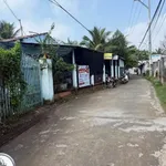 Bán đất 1.300m² có nhà cấp 4 Phú Khương, giá 1 tỷ 850 triệu - Ảnh thu nhỏ 1