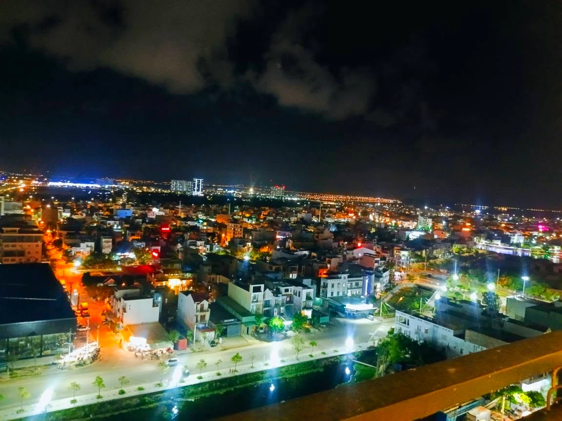 Bán căn hộ Ecolife 64m² 2PN Quy Nhơn 1 tỷ 550 triệu - Ảnh thu nhỏ 2