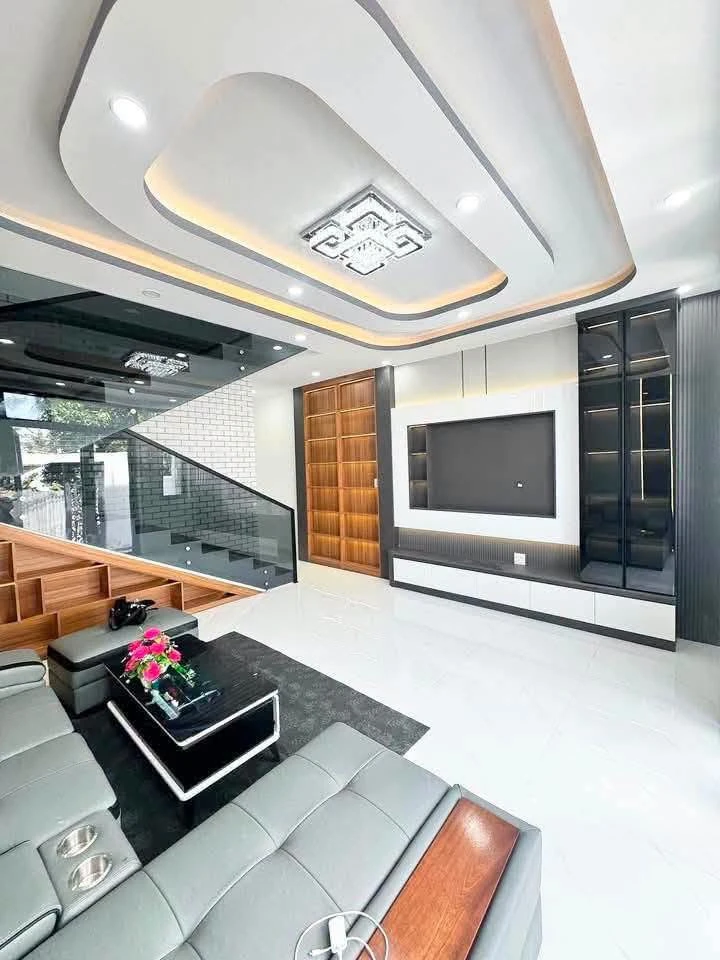 Bán nhà 3PN, 83.75m² tại Rạch Giá, 2 tỷ 90 triệu - Ảnh thu nhỏ 3