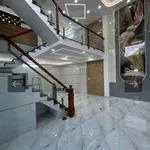 Bán nhà 1 trệt 4 lầu 6PN 6WC hẻm ô tô 406 Hương Lộ 2, Bình Tân giá 7 tỷ - Ảnh thu nhỏ 5
