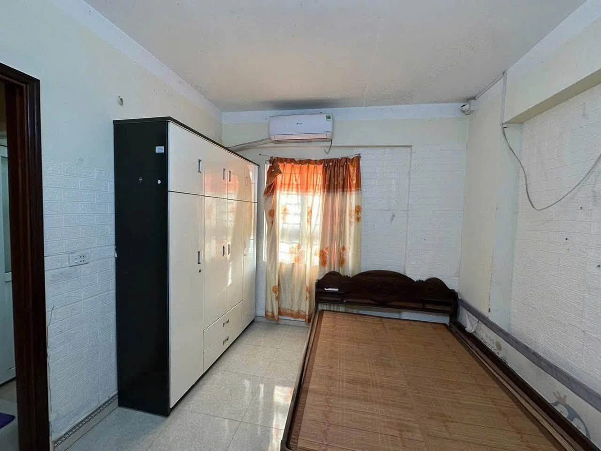 Bán căn góc 60.8m² 2PN 2WC chung cư Tân Phát Lê Mao - Ảnh thu nhỏ 4