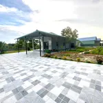 Nhà vườn view sông 1.052m² Bến Lức Long An - Ảnh thu nhỏ 2