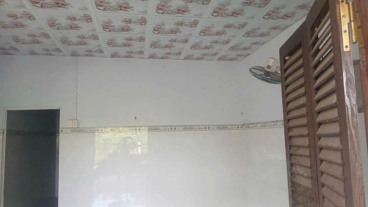 Bán nhà 134m² 1 phòng ngủ Phú Túc, Vĩnh Long 350 triệu - Ảnh thu nhỏ 4