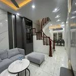 Bán nhà 5 tầng 40m² khu Văn Quán hơn 8 tỷ - Ảnh thu nhỏ 2