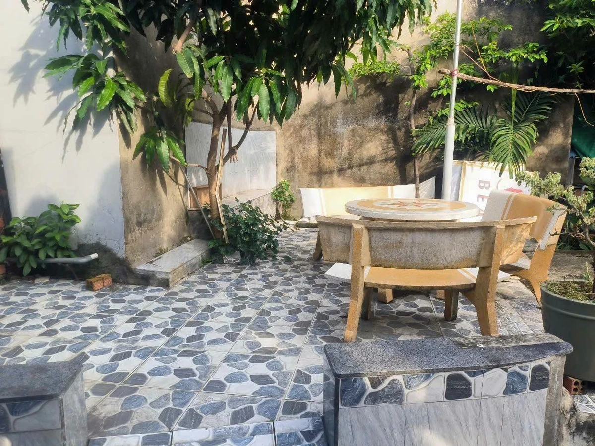 Bán nhà hẻm xe hơi 80m2 2PN Trường Thọ, Thủ Đức giá 5,1 tỷ - Ảnh thu nhỏ 2