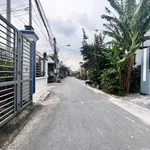Bán nhà mặt tiền đường nhựa 5x31m, 2 phòng ngủ, Tân Phước Khánh giá 3,55 tỷ - Ảnh thu nhỏ 3