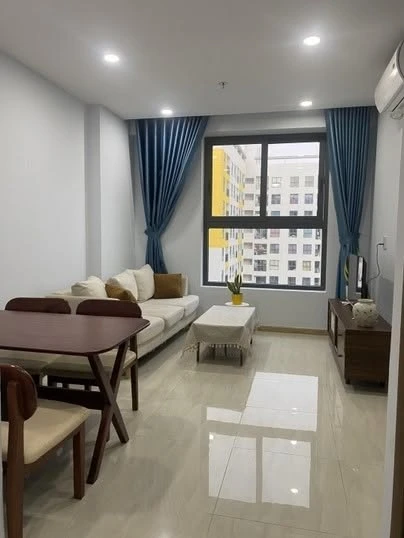 Bán căn studio 38m² giá 1,8 tỷ - Ảnh 1