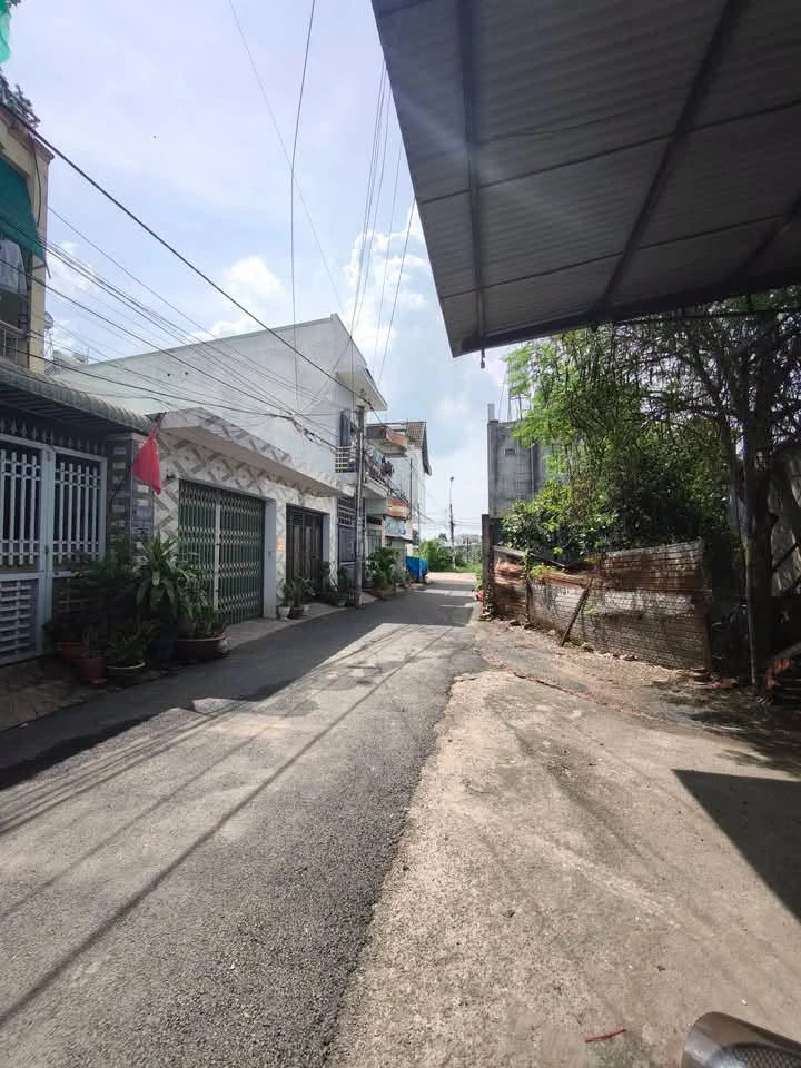 Bán nhà cấp 4 2,7 tỷ 68m² Biên Hoà - Ảnh 1