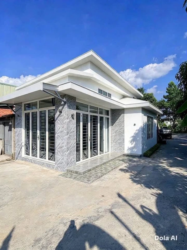Bán nhà 3 tầng 32m² gần chợ Cây Quéo Bình Thạnh ecorealty