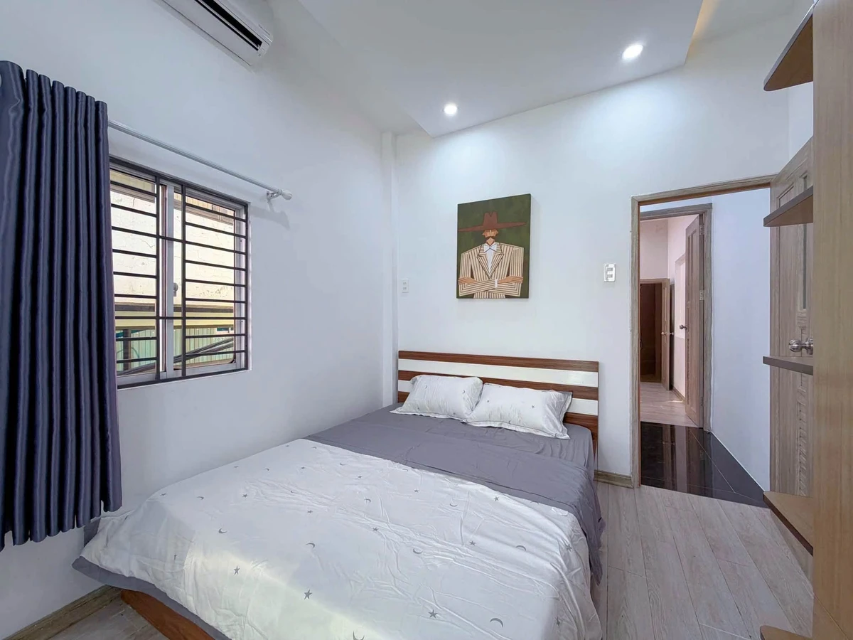 Bán nhà 2,5 tầng 82m² 3PN Quận 1 giá 3,38 tỷ - Ảnh thu nhỏ 5