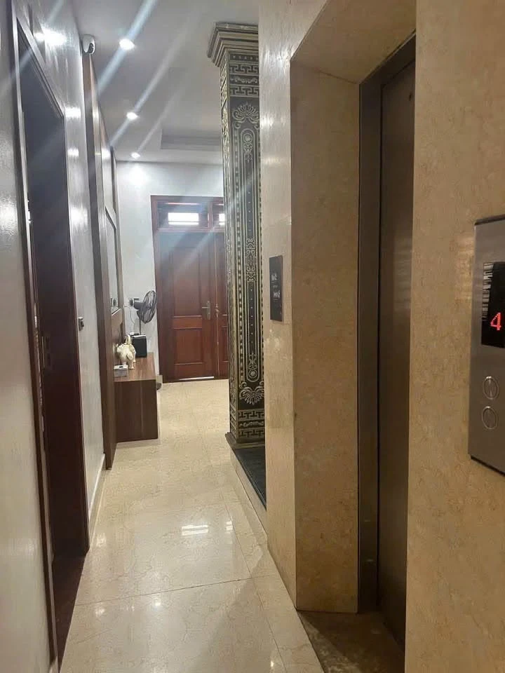 Bán biệt thự lô góc 2 mặt tiền Lê Mao 167m2, 10 tỷ - Ảnh thu nhỏ 3