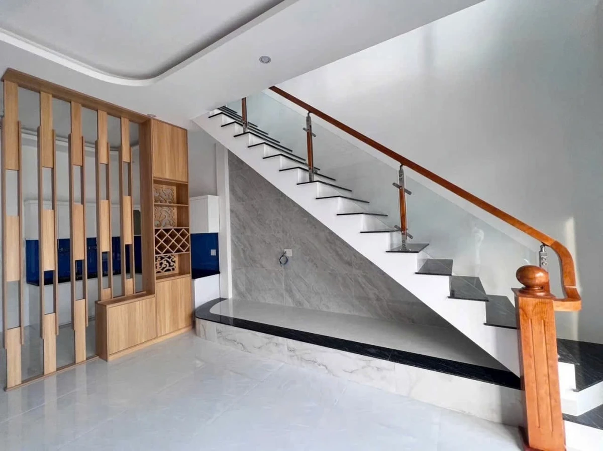 Bán nhà mặt tiền 78m² 3PN ở Bà Rịa - Ảnh thu nhỏ 4