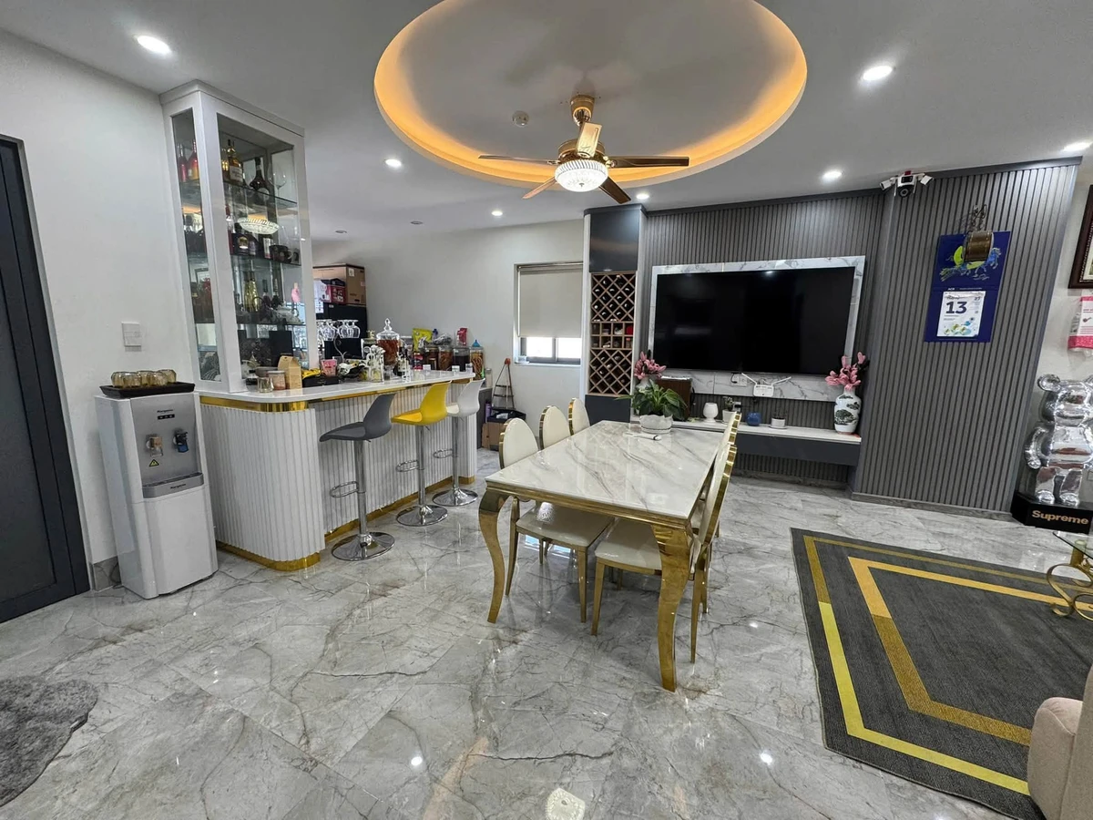 Bán shophouse mặt tiền Nguyễn Kim Vũng Tàu 150m² - Ảnh thu nhỏ 5