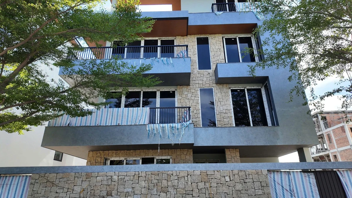 Bán biệt thự 4 tầng 7PN 300m² Nha Trang 23 tỷ - Ảnh 1