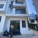 Bán nhà góc 3 tầng 2 mặt thoáng 61m2 tại Quận 6 - Ảnh thu nhỏ 1
