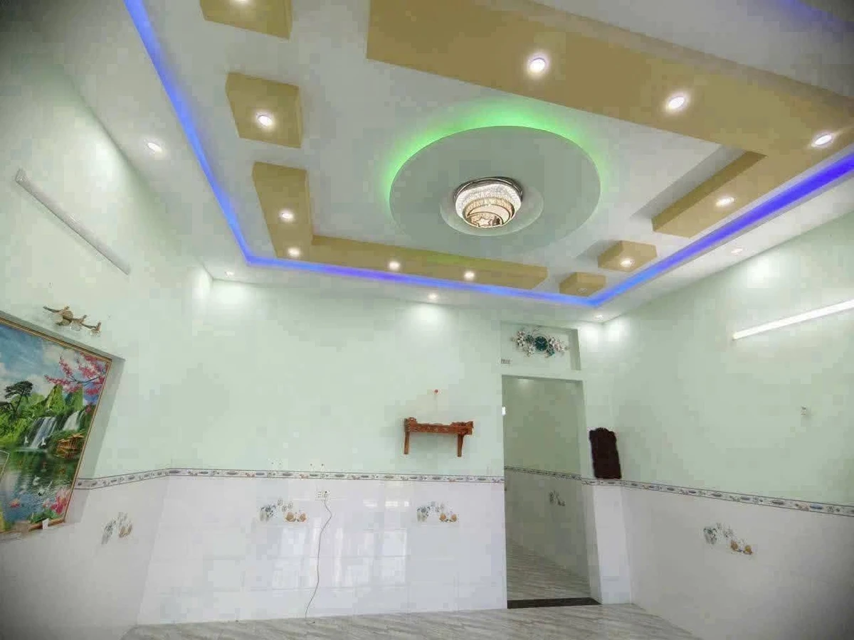 Bán nhà 3 phòng 130m² Long Hải 1.62 tỷ - Ảnh thu nhỏ 4
