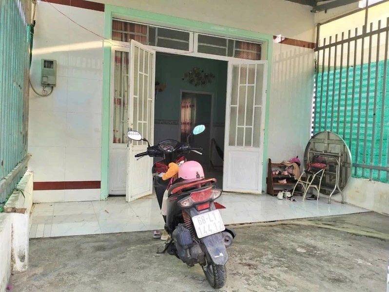 Bán nhà góc hẻm 5x24m An Bình Rạch Giá 980 triệu
